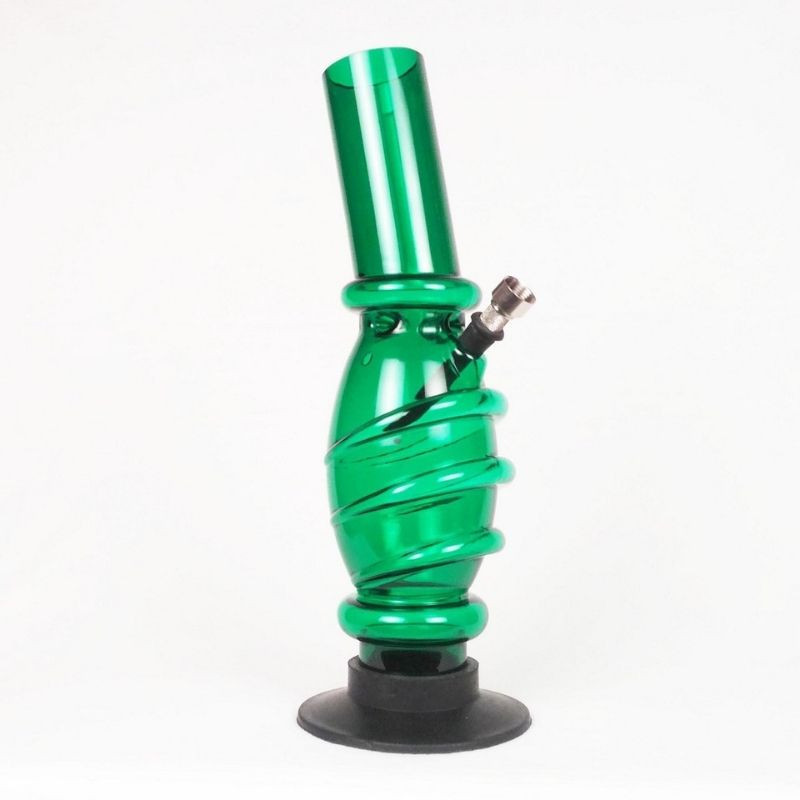 Acrylic Medium Bong - ACR1208