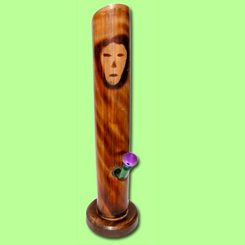 Bamboo Bong - BB1