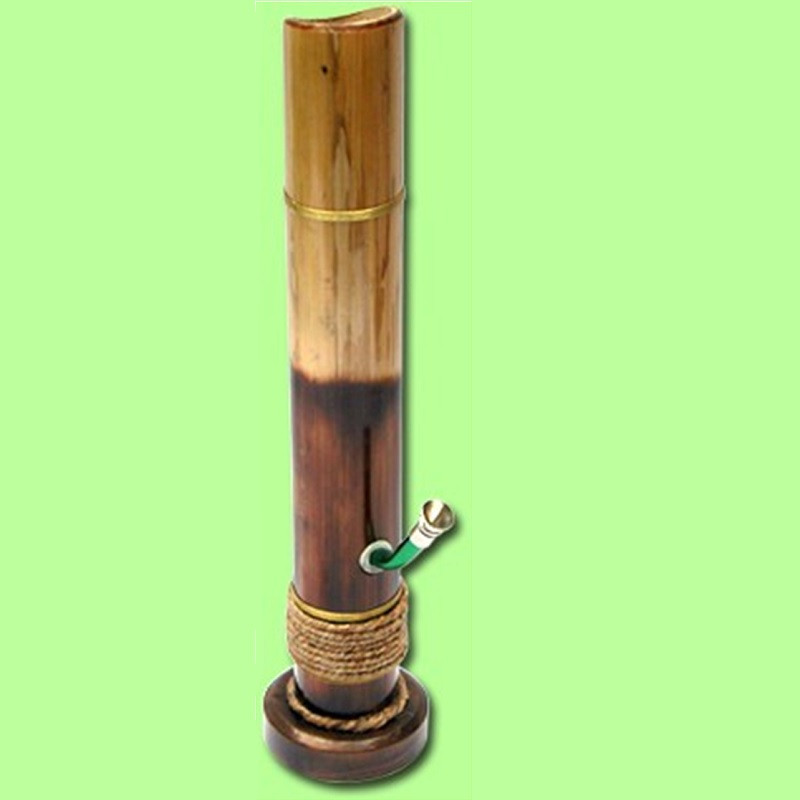 Bamboo Bong - BB6