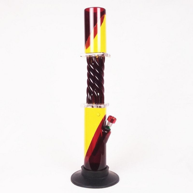 Acrylic Medium Bong - ACR1212