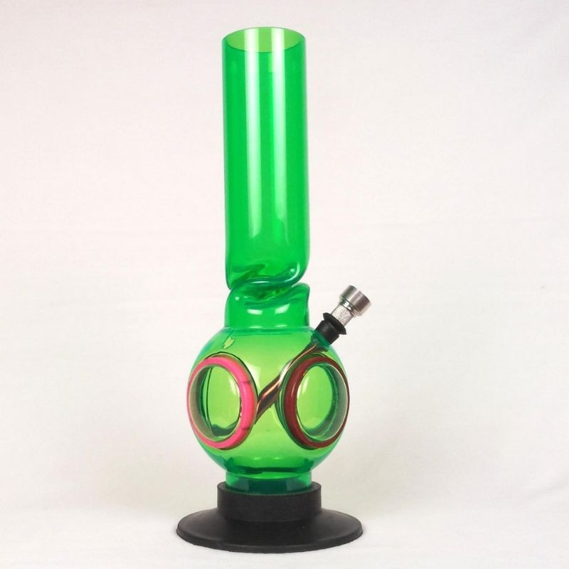 Acrylic Medium Bong - ACR1207